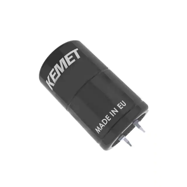 ALA8DD471EE500 KEMET electronic component